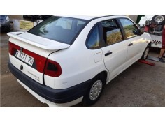 seat cordoba berlina (6k2) del año 1995