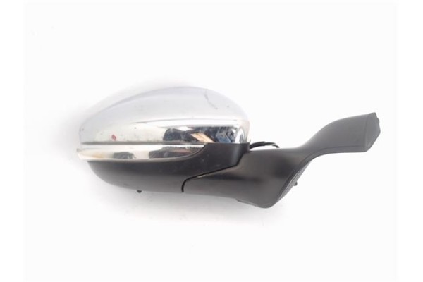 Recambio de retrovisor electrico derecho para peugeot 208 referencia OEM IAM 232673078  