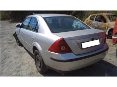 ford mondeo iii sedán (b4y) del año 2002