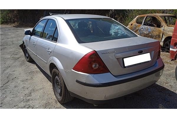 ford mondeo iii sedán (b4y) del año 2002