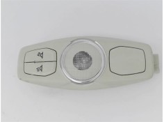 Recambio de luz trasero central techo para ford focus berlina (cew) 1.5 business referencia OEM IAM AM5113K767AG3AM1 AM5113K767A