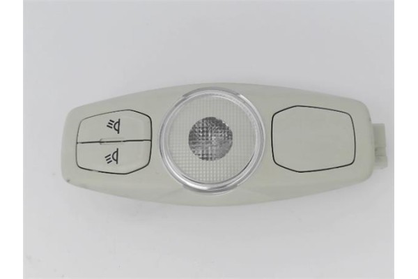 Recambio de luz trasero central techo para ford focus berlina (cew) 1.5 business referencia OEM IAM AM5113K767AG3AM1 AM5113K767A