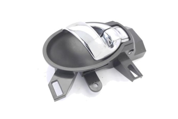 Recambio de manilla int. puerta trasero derecha para nissan micra iv (k13k/kk) 1.2 acenta referencia OEM IAM 806701HB0B  