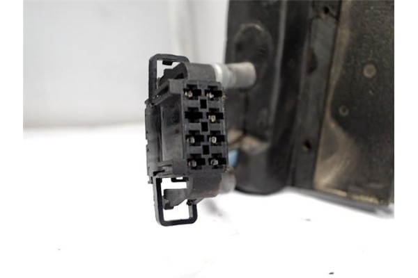 Recambio de retrovisor electrico derecho para seat altea (5p1) 1.9 tdi referencia OEM IAM 5P1857508N 9B9 6165056 5P18575089B9 , 
