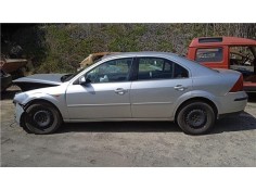 ford mondeo iii sedán (b4y) del año 2002