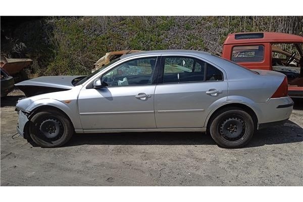 ford mondeo iii sedán (b4y) del año 2002