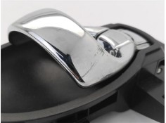 Recambio de manilla int. puerta trasero derecha para nissan micra iv (k13k/kk) 1.2 acenta referencia OEM IAM 806701HB0B  
