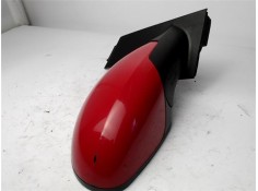 Recambio de retrovisor electrico derecho para seat altea (5p1) 1.9 tdi referencia OEM IAM 5P1857508N 9B9 6165056 5P18575089B9 , 