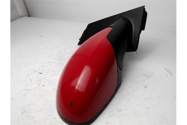 Recambio de retrovisor electrico derecho para seat altea (5p1) 1.9 tdi referencia OEM IAM 5P1857508N 9B9 6165056 5P18575089B9 , 