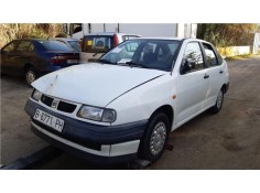 seat cordoba berlina (6k2) del año 1995