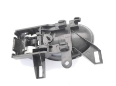 Recambio de manilla int. puerta trasero derecha para nissan micra iv (k13k/kk) 1.2 acenta referencia OEM IAM 806701HB0B  