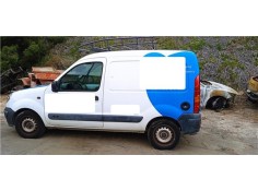 renault kangoo i (f/kc0) del año 2005