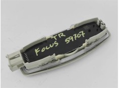 Recambio de luz trasero central techo para ford focus berlina (cew) 1.5 business referencia OEM IAM AM5113K767AG3AM1 AM5113K767A