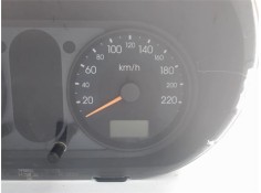 Recambio de cuadro completo para ford fusion (cbk) 1.4 referencia OEM IAM 1382461  