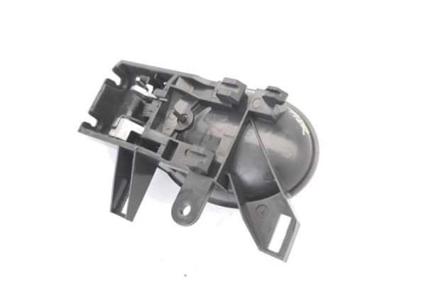 Recambio de manilla int. puerta trasero derecha para nissan micra iv (k13k/kk) 1.2 acenta referencia OEM IAM 806701HB0B  
