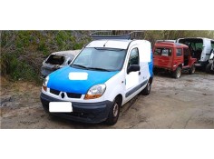 renault kangoo i (f/kc0) del año 2005