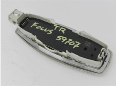 Recambio de luz trasero central techo para ford focus berlina (cew) 1.5 business referencia OEM IAM AM5113K767AG3AM1 AM5113K767A
