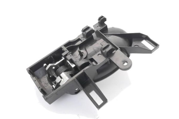 Recambio de manilla int. puerta trasero derecha para nissan micra iv (k13k/kk) 1.2 acenta referencia OEM IAM 806701HB0B  