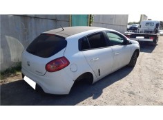 fiat ii bravo (198) del año 2008