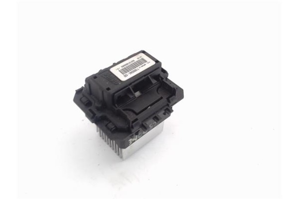 Recambio de resistencia calefaccion para citroen c4 berlina 1.6 exclusive referencia OEM IAM  12182 
