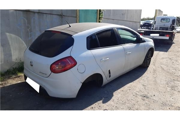 fiat ii bravo (198) del año 2008