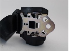 Recambio de cinturon seguridad trasero derecho para nissan micra (k12e) 1.5 dci referencia OEM IAM 43594 TRW22 