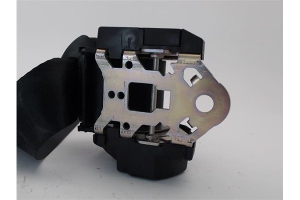 Recambio de cinturon seguridad trasero derecho para nissan micra (k12e) 1.5 dci referencia OEM IAM 43594 TRW22 