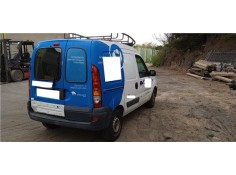 renault kangoo i (f/kc0) del año 2005