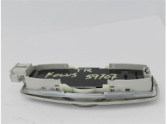 Recambio de luz trasero central techo para ford focus berlina (cew) 1.5 business referencia OEM IAM AM5113K767AG3AM1 AM5113K767A