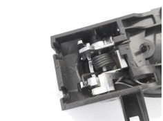 Recambio de manilla int. puerta trasero derecha para nissan micra iv (k13k/kk) 1.2 acenta referencia OEM IAM 806701HB0B  