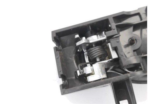 Recambio de manilla int. puerta trasero derecha para nissan micra iv (k13k/kk) 1.2 acenta referencia OEM IAM 806701HB0B  
