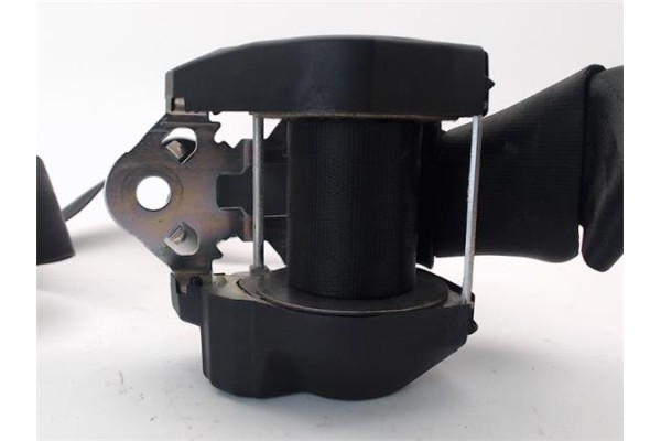 Recambio de cinturon seguridad trasero derecho para nissan micra (k12e) 1.5 dci referencia OEM IAM 43594 TRW22 