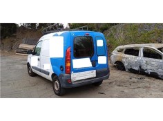 renault kangoo i (f/kc0) del año 2005