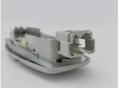 Recambio de luz trasero central techo para ford focus berlina (cew) 1.5 business referencia OEM IAM AM5113K767AG3AM1 AM5113K767A