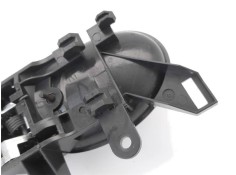 Recambio de manilla int. puerta trasero derecha para nissan micra iv (k13k/kk) 1.2 acenta referencia OEM IAM 806701HB0B  