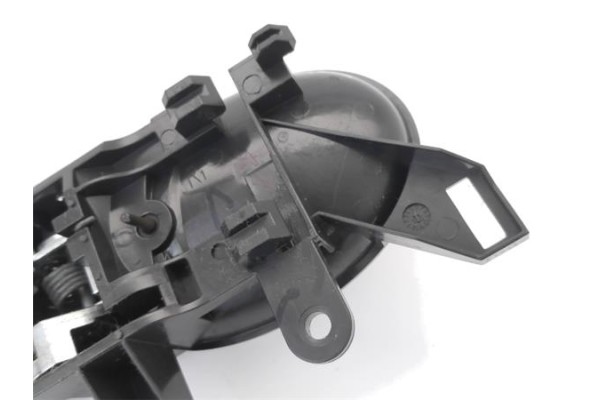 Recambio de manilla int. puerta trasero derecha para nissan micra iv (k13k/kk) 1.2 acenta referencia OEM IAM 806701HB0B  