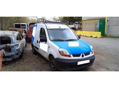 renault kangoo i (f/kc0) del año 2005