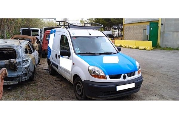 renault kangoo i (f/kc0) del año 2005
