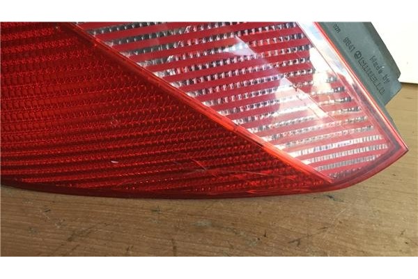 Recambio de piloto trasero izquierdo para lancia lybra berlina 1.6 referencia OEM IAM 38070512SX  