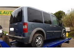 ford transit connect (p65_, p70_, p80_) del año 2006