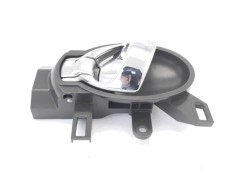 Recambio de manilla int. puerta trasero izquierda para nissan micra iv (k13k/kk) 1.2 acenta referencia OEM IAM 806711HB0B  