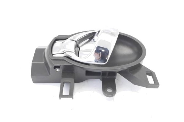 Recambio de manilla int. puerta trasero izquierda para nissan micra iv (k13k/kk) 1.2 acenta referencia OEM IAM 806711HB0B  