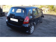 honda jazz (gd1/5) del año 2006