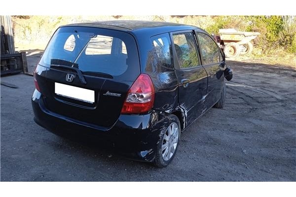 honda jazz (gd1/5) del año 2006
