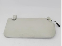 Recambio de parasol izquierdo para ford focus berlina (cew) 1.5 business referencia OEM IAM A66SX-42097-UA  