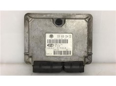 Recambio de centralita para volkswagen polo iv (9n1) 1.4 16v referencia OEM IAM 036906034DD 6160066307 