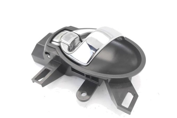 Recambio de manilla int. puerta trasero izquierda para nissan micra iv (k13k/kk) 1.2 acenta referencia OEM IAM 806711HB0B  