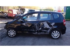 honda jazz (gd1/5) del año 2006