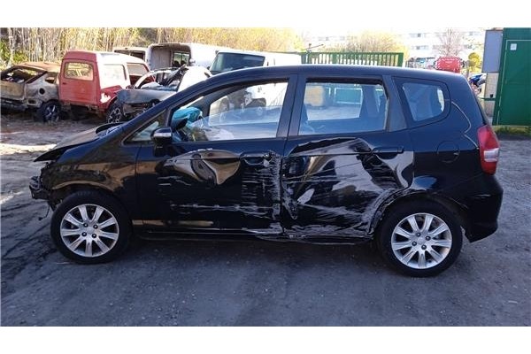 honda jazz (gd1/5) del año 2006