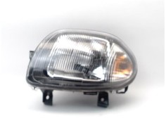 Recambio de faro delantero izquierdo para renault clio ii fase i (b/cb0) referencia OEM IAM 085511130  